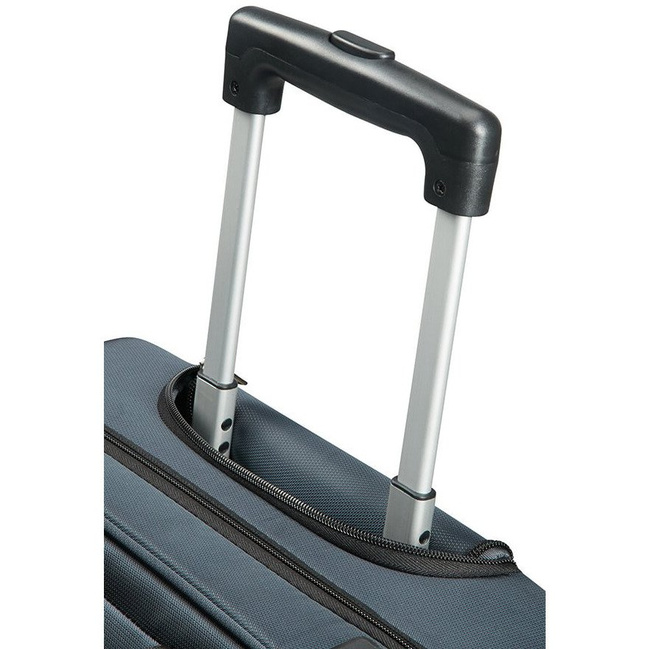 Torba na laptopa Samsonite Vectura Evo 15,6" Rolling Laptop Bag - blue