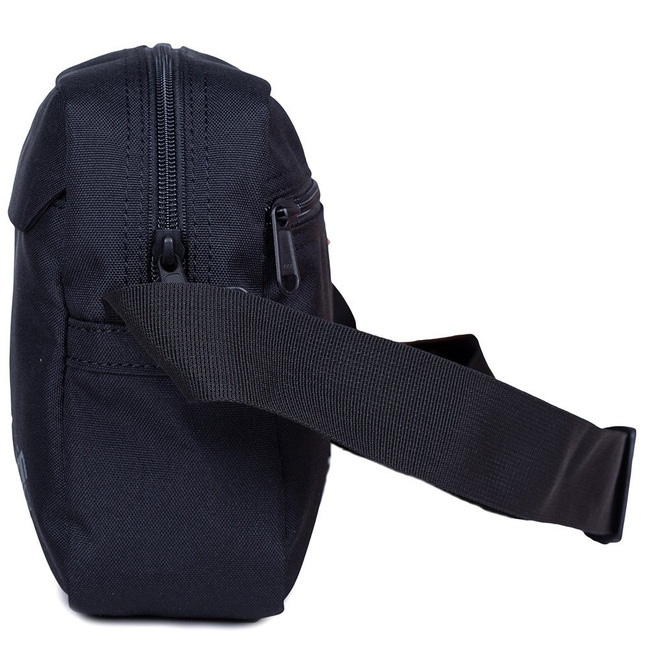 Torba saszetka na ramię CabinZero Flipside - absolute black
