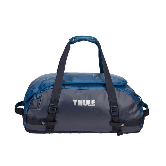 Mała torba podróżna / sportowa Thule Chasm 40 - poseidon blue