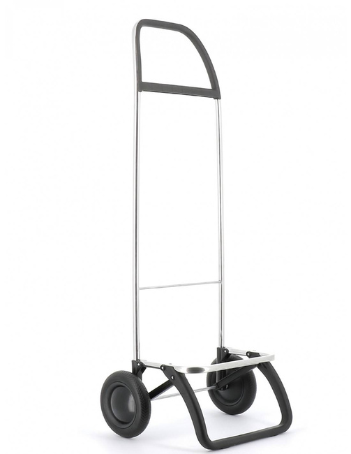 Wózek na zakupy 2 kołowy Rolser BIG 2 POLAR - navy blue