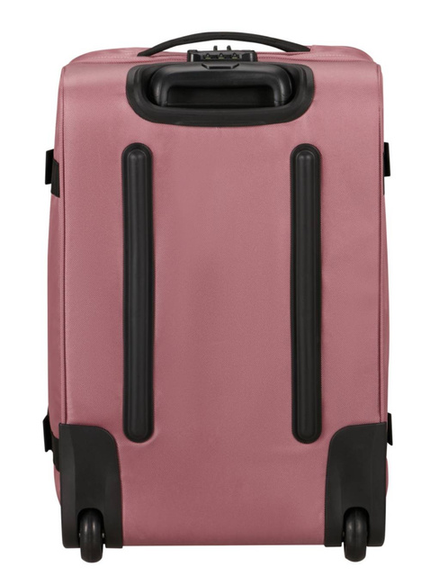 Torba podróżna American Tourister Urban Track Duffle S - lilas pink