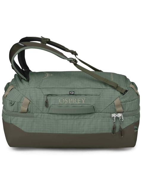 Torba turystyczna plecak Osprey Transporter Squffel 44 - pine leaf