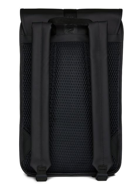 Plecak miejski Rains Trail Backpack W3 - black