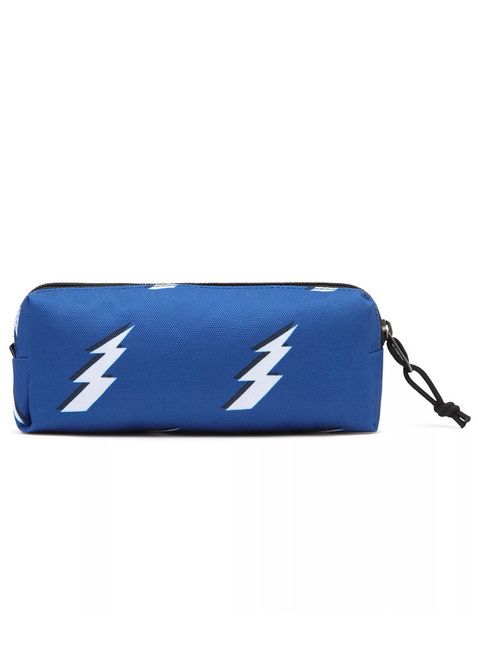 Piórnik dziecięcy Vans OTW Pencil Pouch - white / true blue 