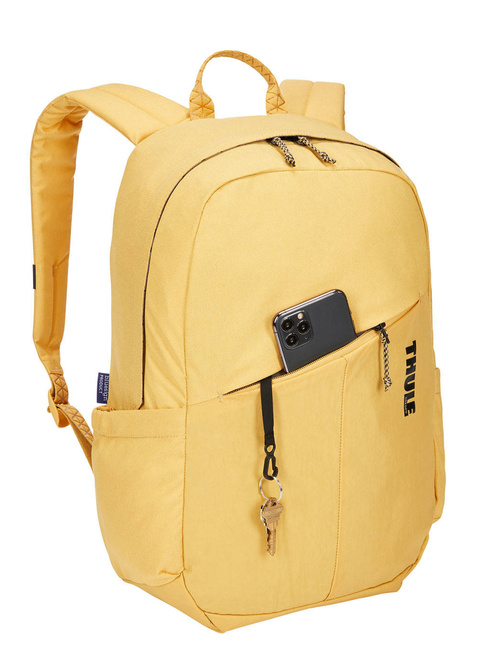 Plecak na laptopa Thule Notus - ochre