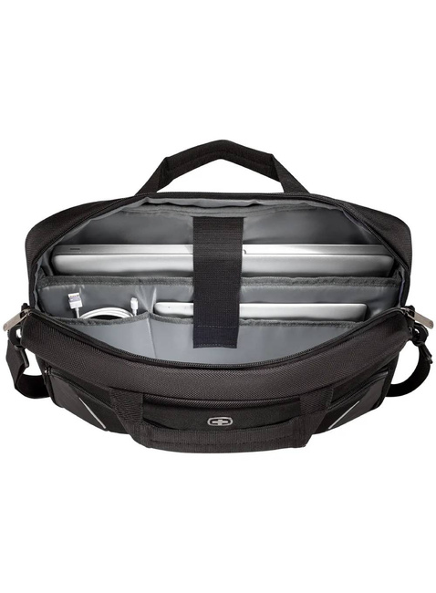 Torba na laptopa Wenger XE Compact Brief 16 - black