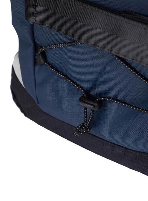 Plecak miejski Doughnut Roaming Street Cruise - navy