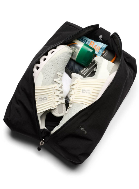 Organizer podróżny Bellroy Lite Packing Caddy 10 l - black