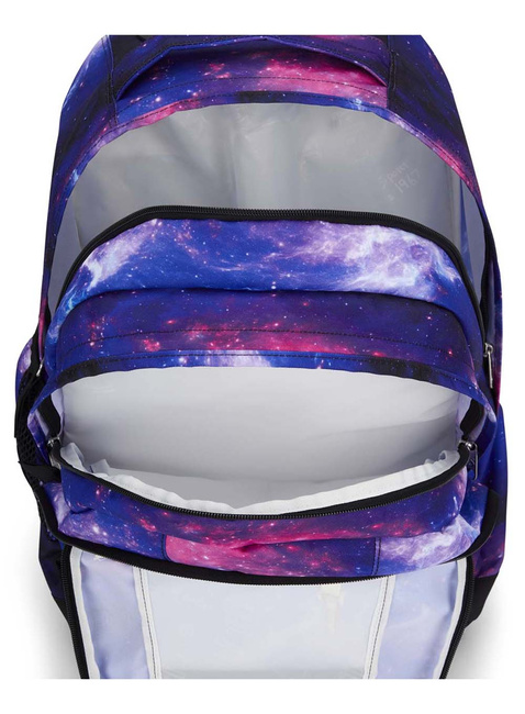 Plecak torba na kółkach JanSport Driver 8 - space dust
