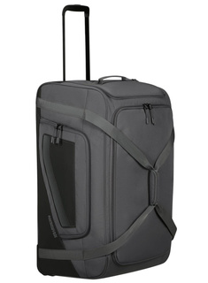 Torba podróżna American Tourister City Racer Duffle L - black