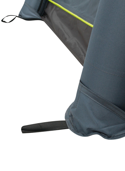 Namiot dmuchany 4-osobowy Outwell Starhill 4A - blue