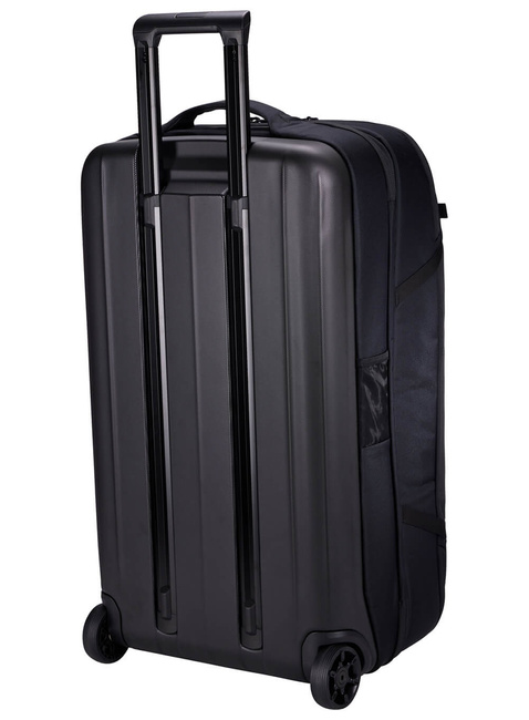Torba podróżna na kółkach Thule Subterra 2 Wheeled Duffel - black