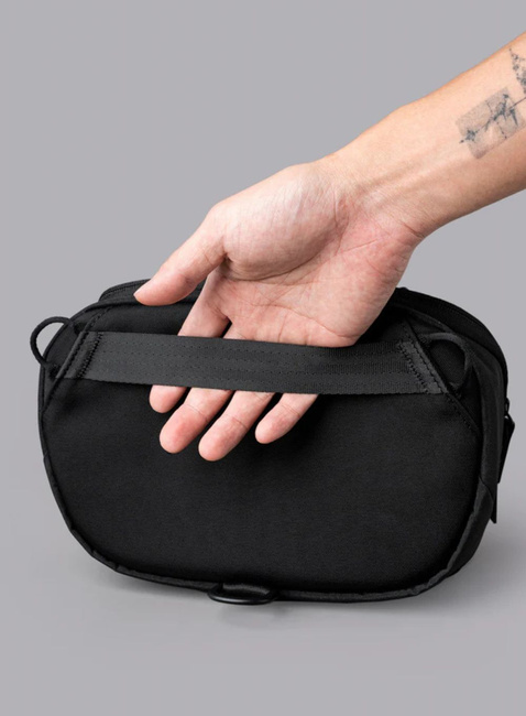 Torba na elektronikę Alpaka Vertex Pouch Mini 2 l Axoflux - black
