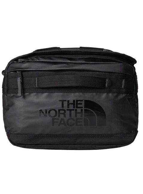 Torba podróżna The North Face Base Camp Voyager Duffel 42 l - tnf black / asphalt grey