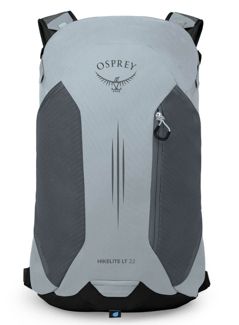 Plecak trekkingowy Osprey Hikelite LT 22 - silver lining