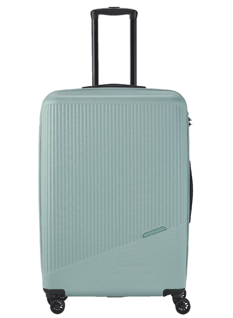 Walizka duża Travelite Bali - mint