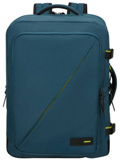 Plecak kabinowy American Tourister Take2Cabin Travel L - harbor blue