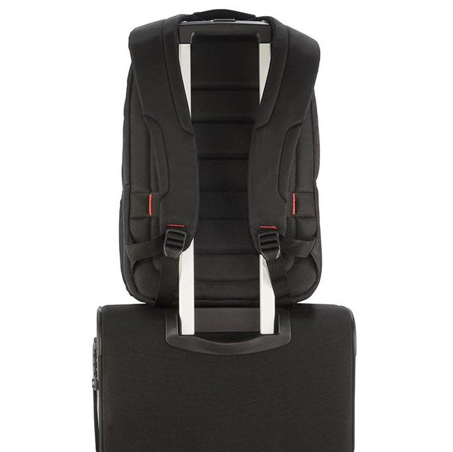 Plecak na laptopa Samsonite Guardit 2.0 15,6 - black