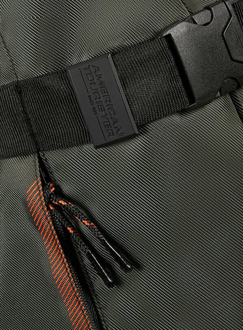 Torba podróżna American Tourister Urban Track Duffle L - dark khaki