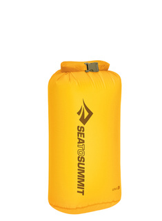 Worek wodoodporny Sea to Summit Ultra-Sil Dry Sack 8 l  - zinnia yellow