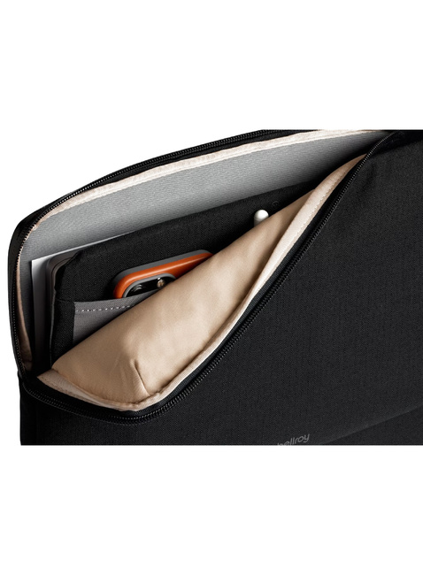 Organizer etui na laptopa Bellroy Laptop Caddy 16 - black