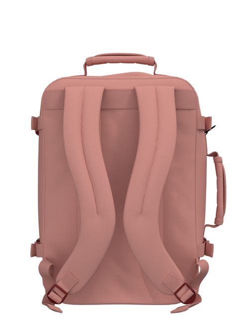 Plecak torba podręczna CabinZero 36 l - macaroon pink