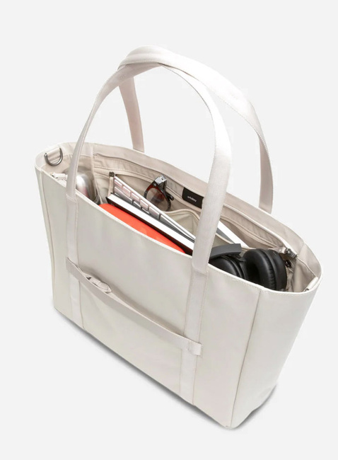 Torba codzienna Orbitkey Daily Tote 21 l -  stone