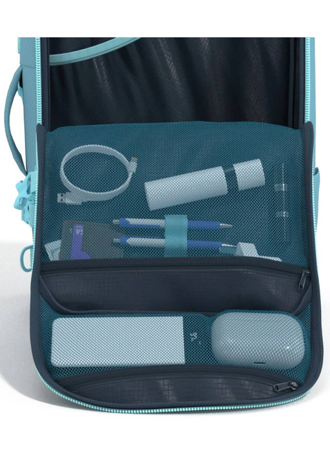 Plecak torba podręczna CabinZero ADV 42 l - maldives blue