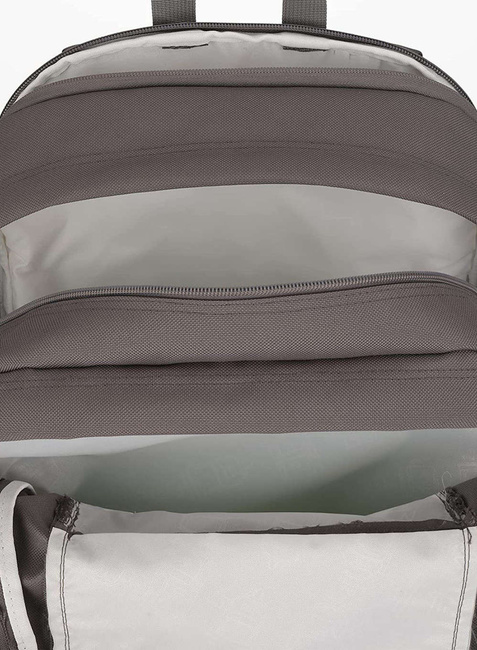 Plecak miejski Jansport Main Campus - graphite grey