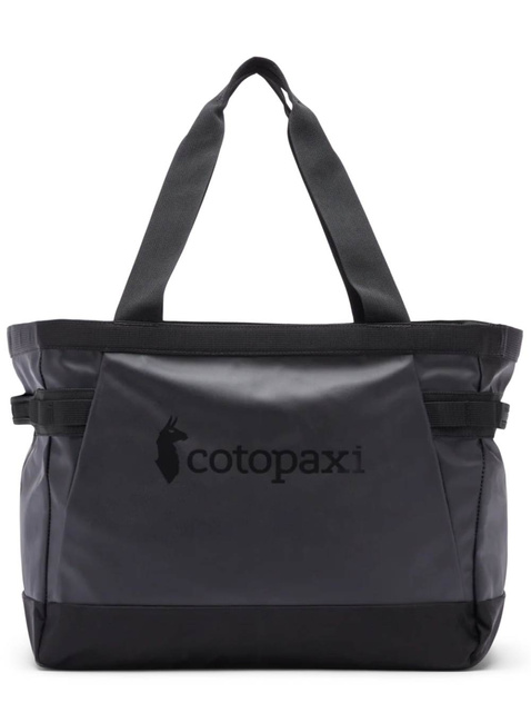 Torba na sprzęt Cotopaxi Allpa Gear Hauler Tote 30 l - cotopaxi black