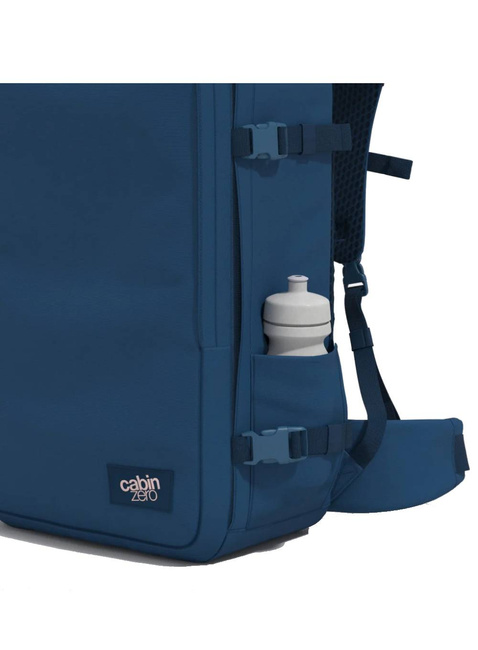 Plecak torba kabinowa CabinZero Classic Pro 42 l - jodhpur blue