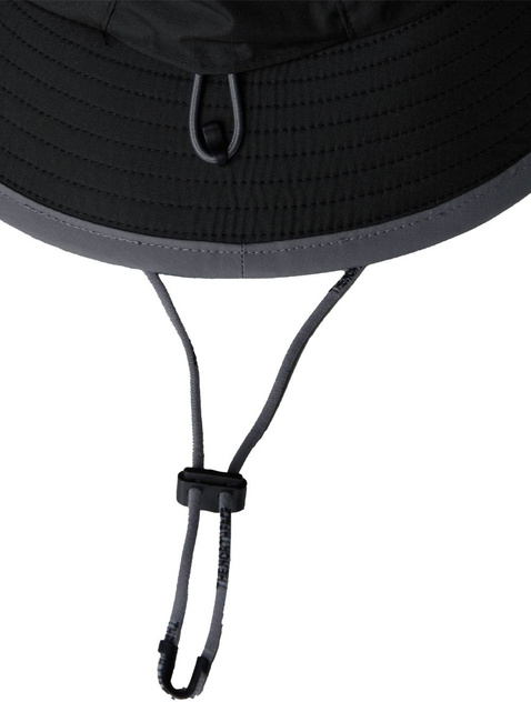 Kapelusz przeciwdeszczowy The North Face Antora Rain Bucket Hat- tnf black / smoked pearl