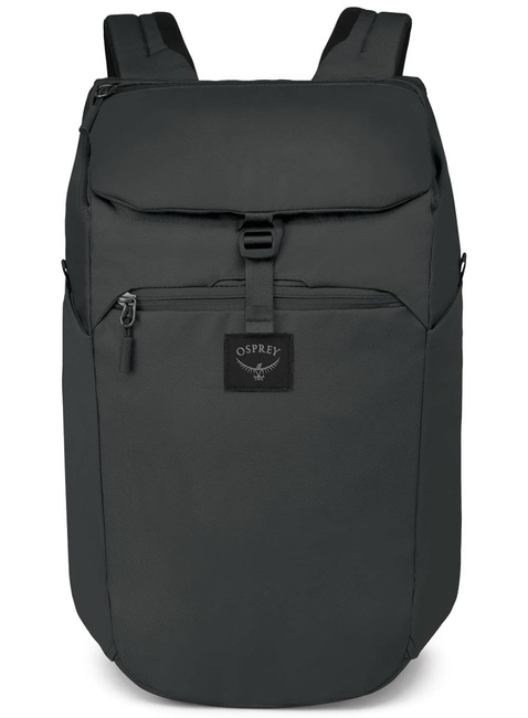 Plecak miejski Osprey Aoede SyncPack - black