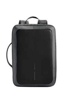 Plecak torba XD Design Bobby Bizz 2.0 - grey