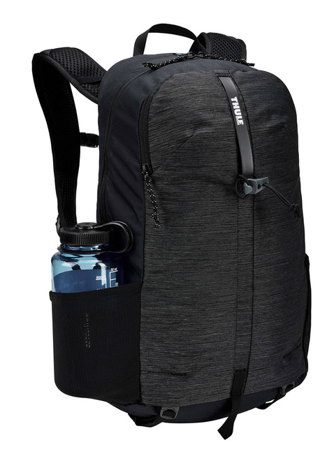 Plecak turystyczny miejski Thule Nanum 18 l - black