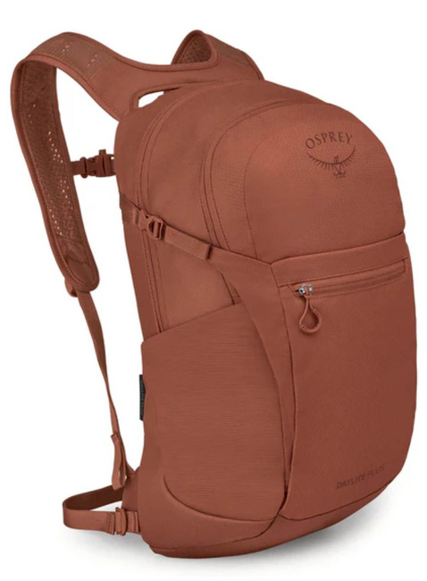 Plecak sportowy Osprey Daylite Plus - porcelain orange
