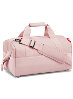 Torba kabinowa / plecak Reisenthel Allrounder M Duffel - mix blush