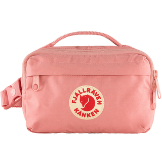 Saszetka biodrowa Fjallraven Kanken Hip Pack - pink
