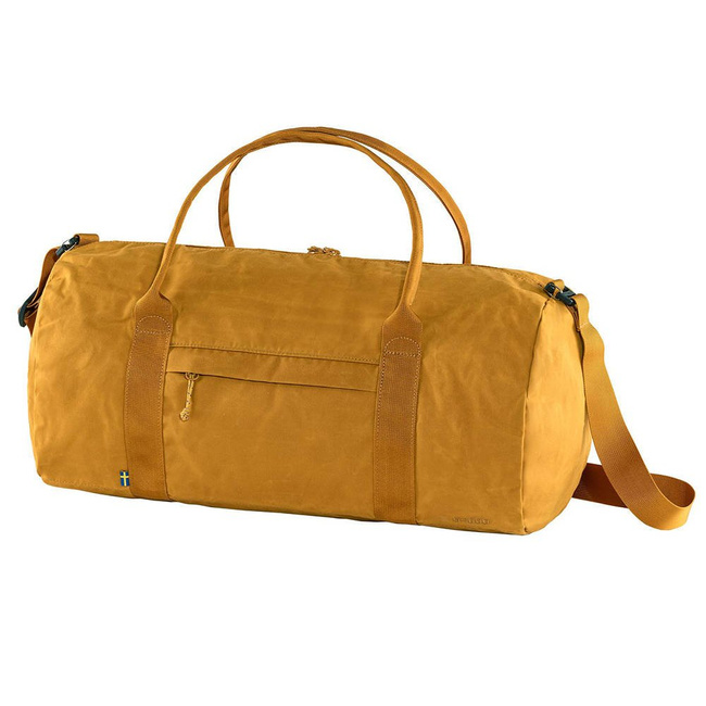 Torba podróżna Vardag Duffel 30 Fjallraven - acorn