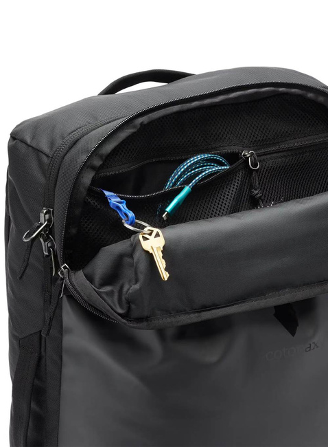Plecak podróżny Cotopaxi Allpa Travel Pack 42 l - cotopaxi black