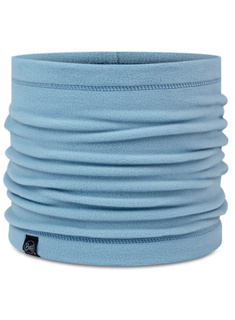 Szal komin Buff Polar Neck Warmer - solid lake blue