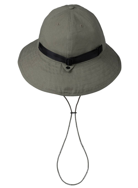 Kapelusz turystyczny Buff Nomad Bucket Hat - yste forest