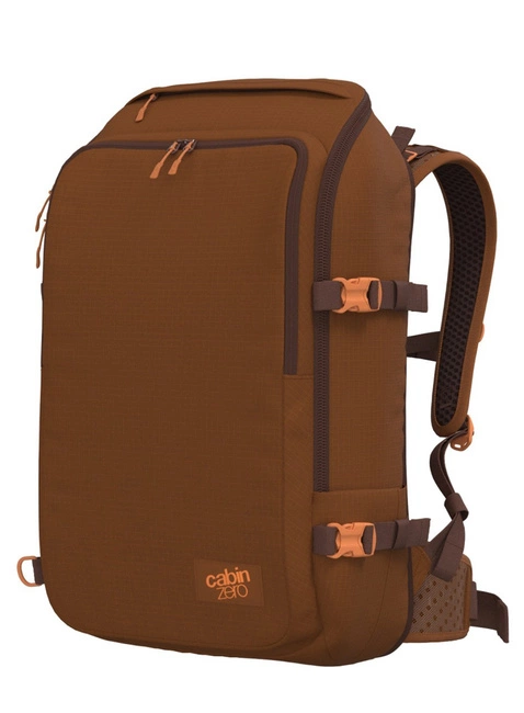 Plecak torba podręczna CabinZero ADV Pro 42 l - Saigon coffee