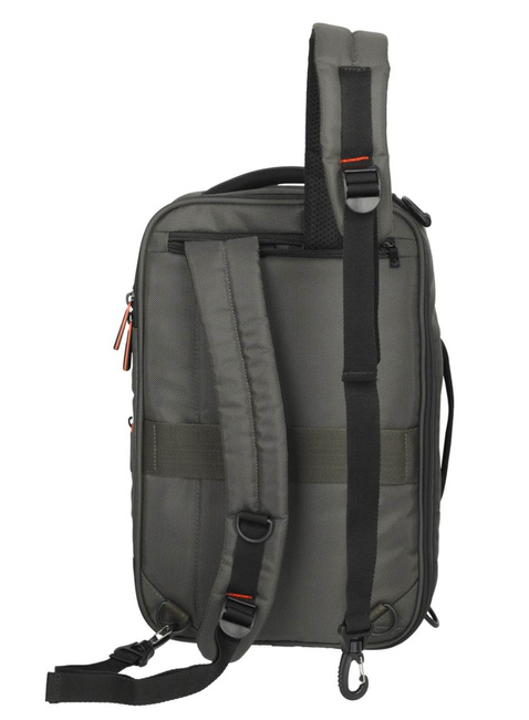 Torba / plecak pokładowy Travelite Crosslite S - olive