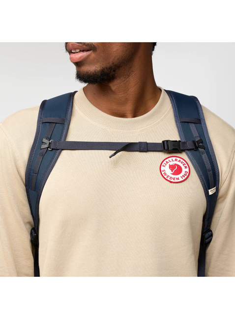 Plecak miejski Fjallraven High Coast Backpack 24 - shark grey
