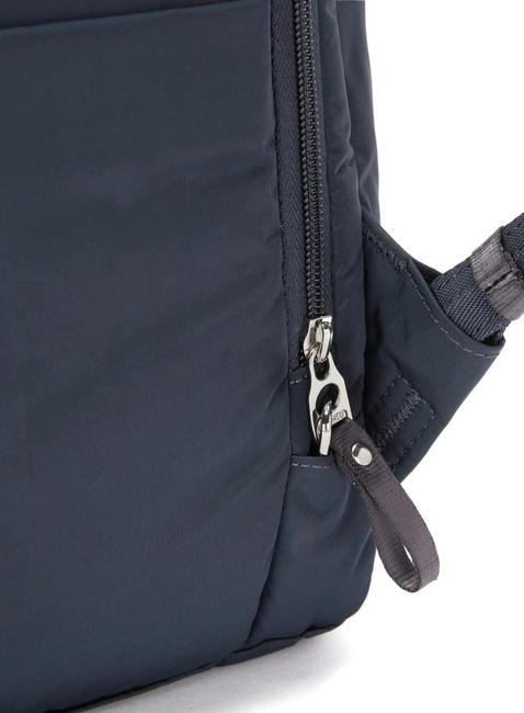 Plecak damski antykradzieżowy Pacsafe Stylesafe - navy