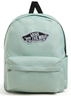 Plecak młodzieżowy Vans Old Skool Classic Backpack - gray olive