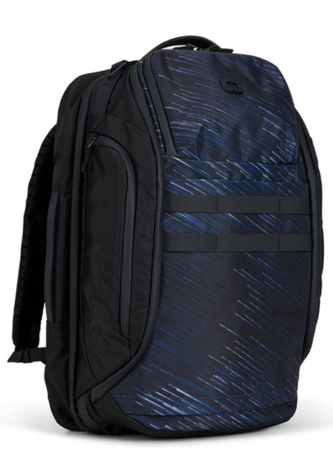 Plecak podróżny 2w1 Ogio PEACE PRO LEX Max Travel Duffel Pack - star trails