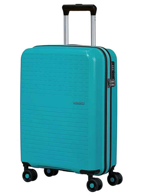 Walizka średnia American Tourister Summer Hit - turquoise