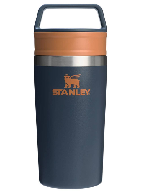 Kubek termiczny Stanley Cafe-To-Go Travel Mug 0,35 l - twilight 